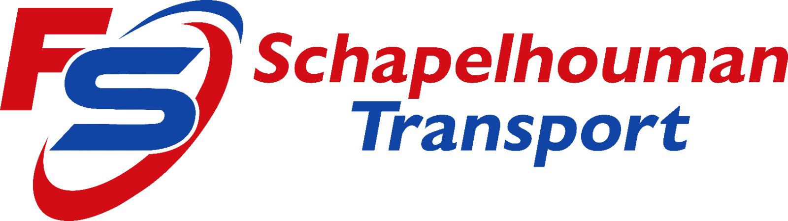 Schapelhouman Transport logo